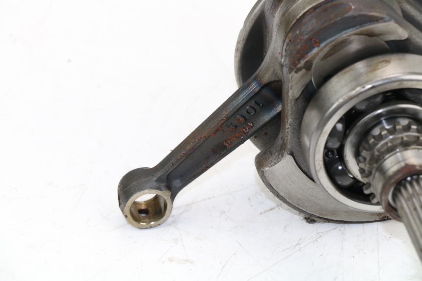 photo de ROCKER COVER KYMCO DINK STREET ABS 125 (2011 - 2018)