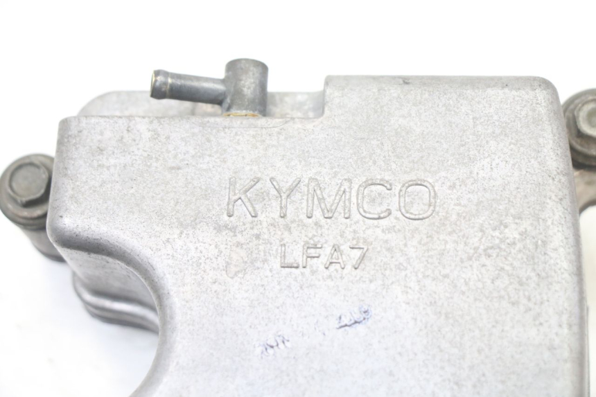 photo de VALVE COVER KYMCO DINK STREET 125 (2009 - 2014)