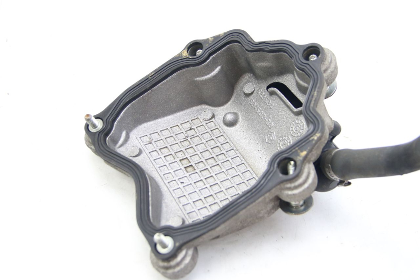 photo de VALVE COVER PIAGGIO MP3 125 (2006 - 2014)