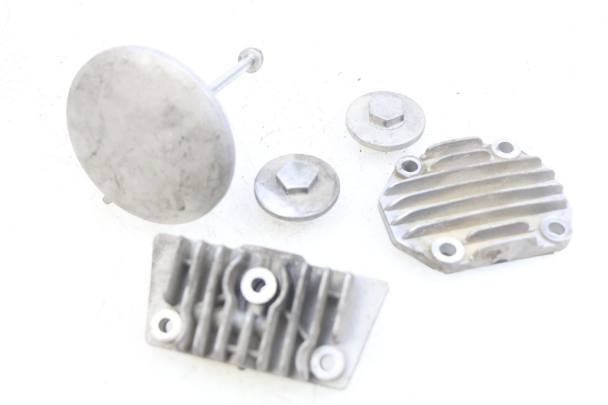 photo de VALVE COVER YCF PILOT 125