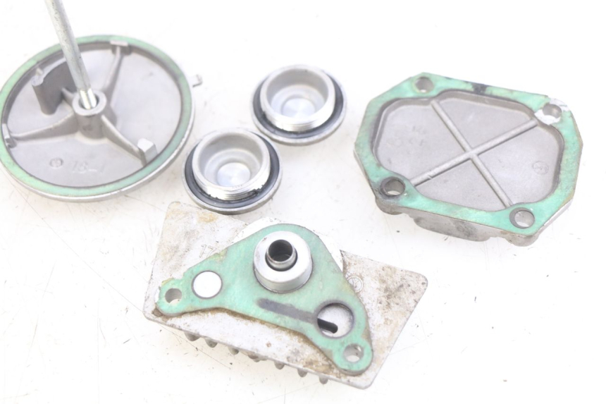 photo de VALVE COVER YCF PILOT 125