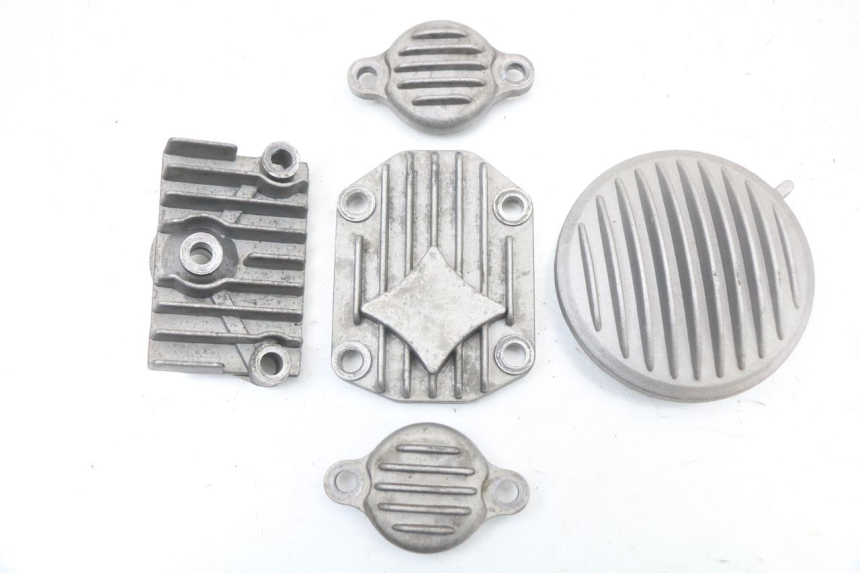 photo de ROCKER COVER APOLLO RFZ 140