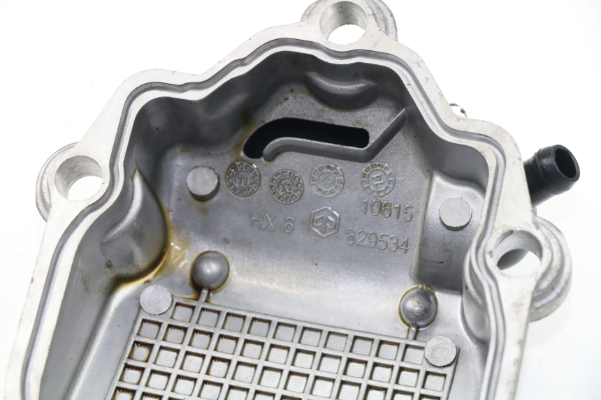 photo de ROCKER COVER PIAGGIO VESPA GTS IE 300 (2010 - 2016)