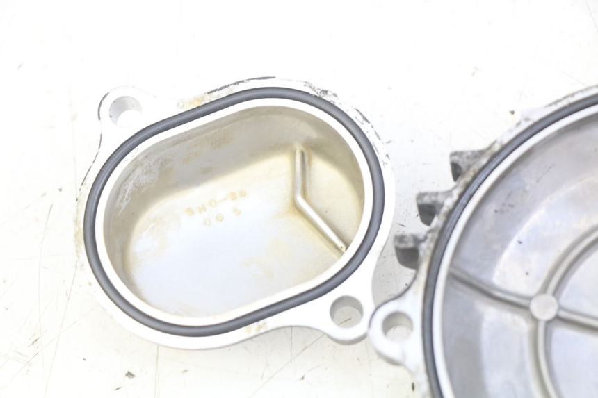 photo de VALVE COVER YAMAHA SR 125 (1982 - 2003)