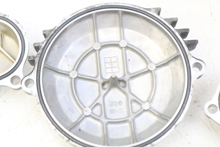 photo de VALVE COVER YAMAHA SR 125 (1982 - 2003)