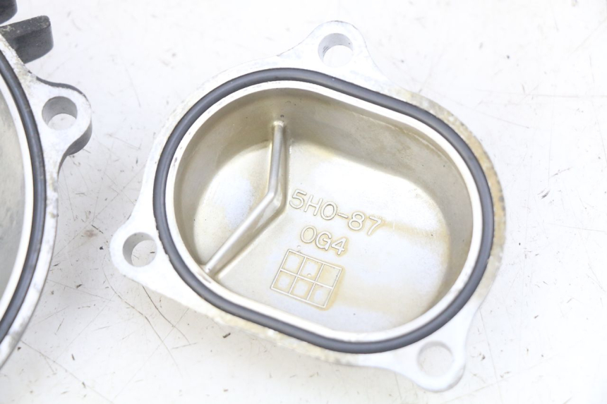 photo de VALVE COVER YAMAHA SR 125 (1982 - 2003)