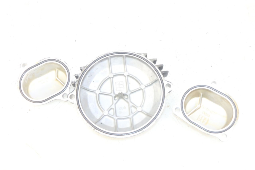 photo de VALVE COVER YAMAHA SR 125 (1982 - 2003)