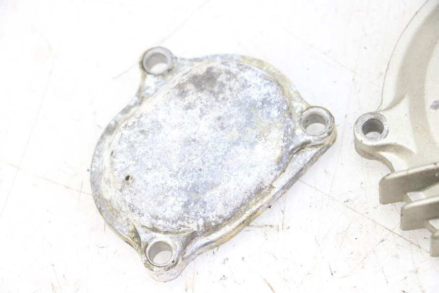 photo de VALVE COVER YAMAHA SR 125 (1982 - 2003)
