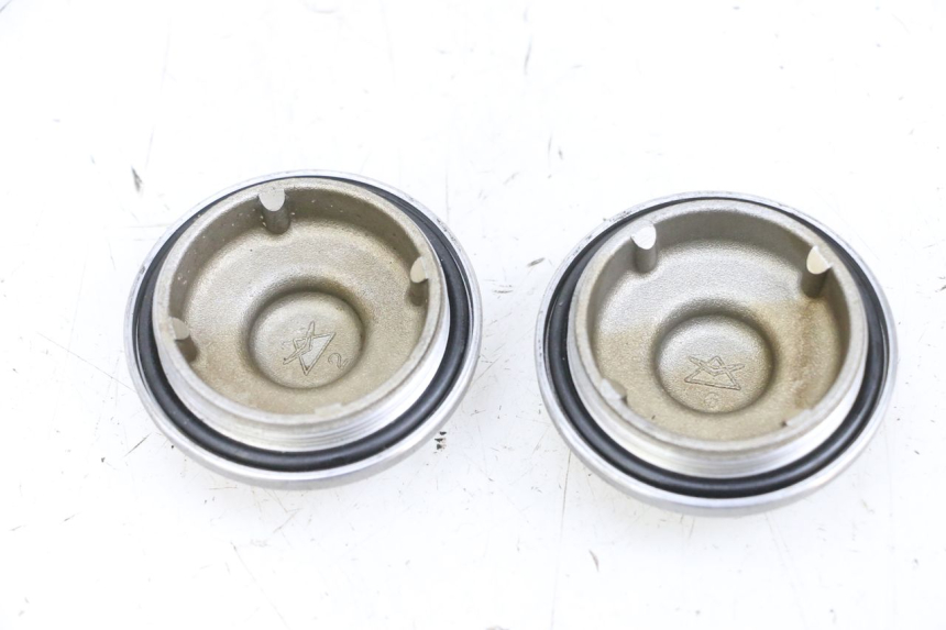 photo de VALVE COVER YAMAHA YP MAJESTY 125 (2002 - 2006) - Component detail