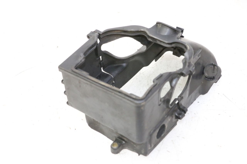 photo de CYLINDER HEAD COVER SYM CROX 4T 50 (2016 - 2023)