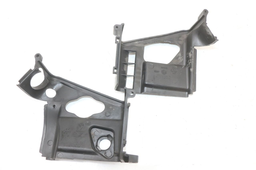 photo de CYLINDER COVER PIAGGIO FLY 4T 50 (2004 - 2010)