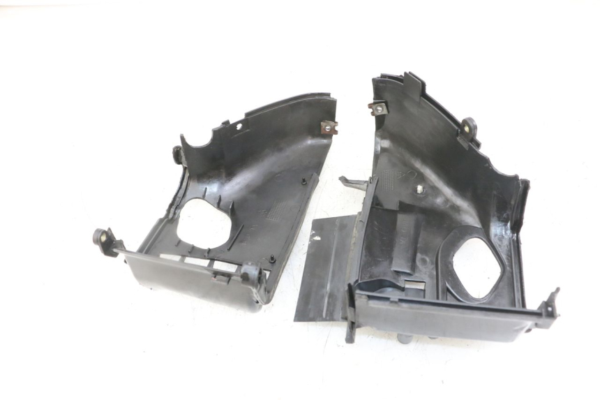 photo de CYLINDER COVER GOES WIKI 125 (2010 - 2015) - Product overview