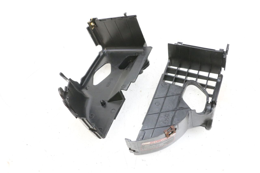 photo de CYLINDER COVER EUROCKA GTR 50 (2018 - 2021) - Component detail