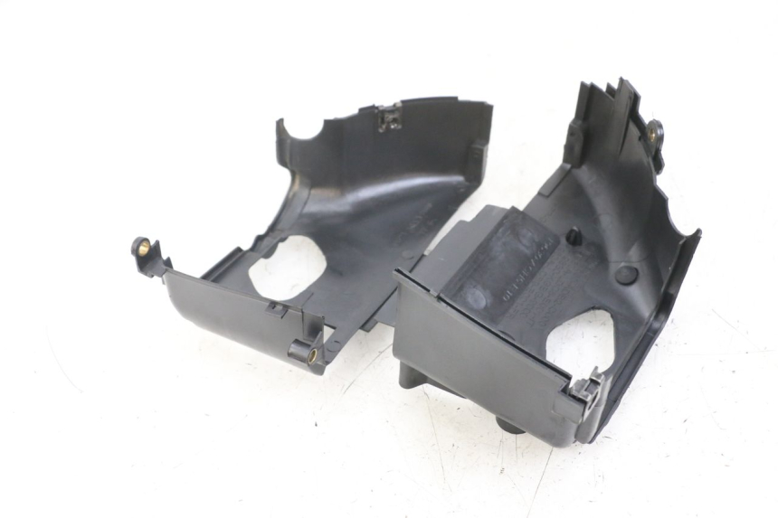 photo de CYLINDER HEAD COVER KYMCO AGILITY 4T 50 (2018 - 2022)