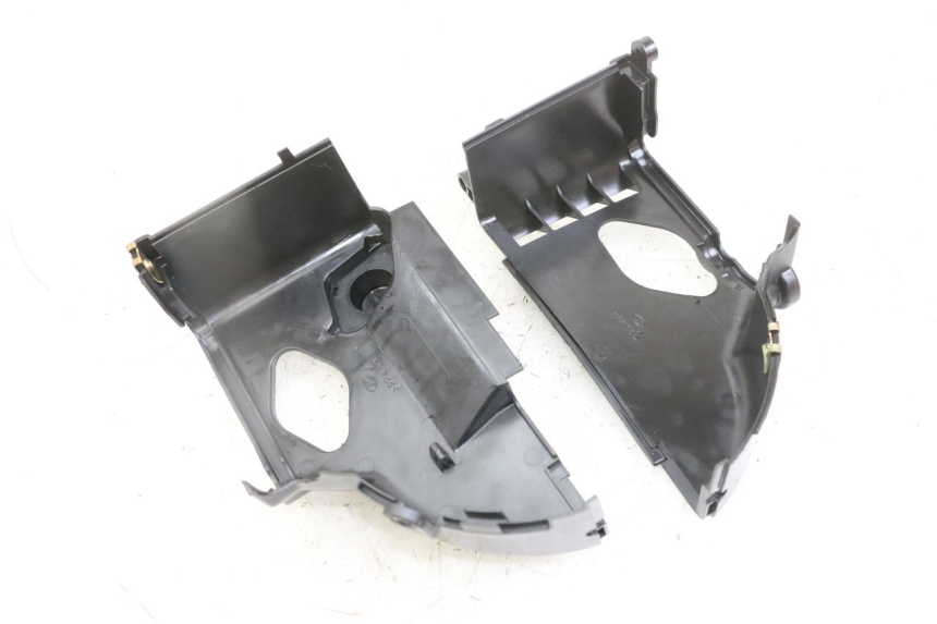 photo de CYLINDER COVER MASH CITY 4T 50 (2018 - 2020)