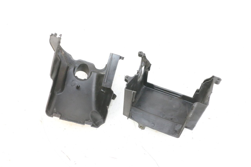 photo de CYLINDER HEAD COVER SYM ORBIT III 3 4T 50 (2018 - 2021) - Component detail