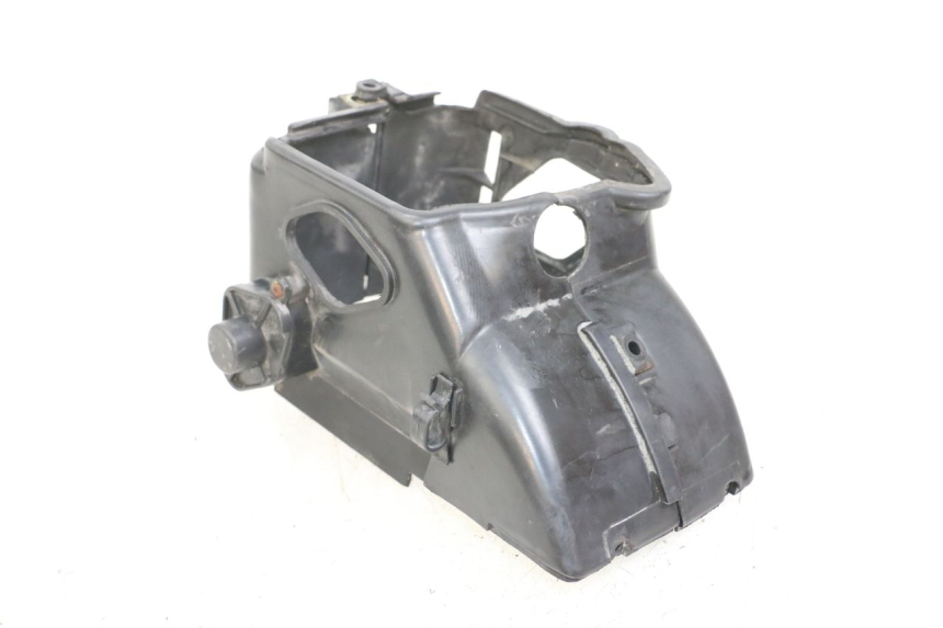 photo de Cylinder head cover SYM ORBIT 50 (2008 - 2010)