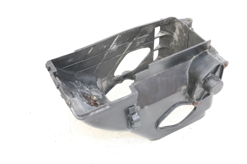 photo de Cylinder head cover SYM ORBIT 50 (2008 - 2010)