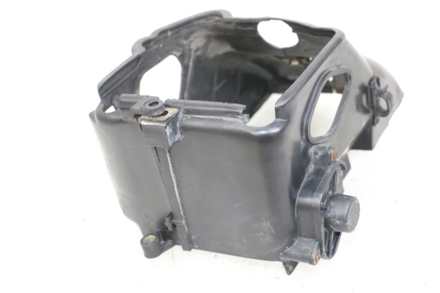 photo de Cylinder head cover SYM ORBIT 50 (2008 - 2010)