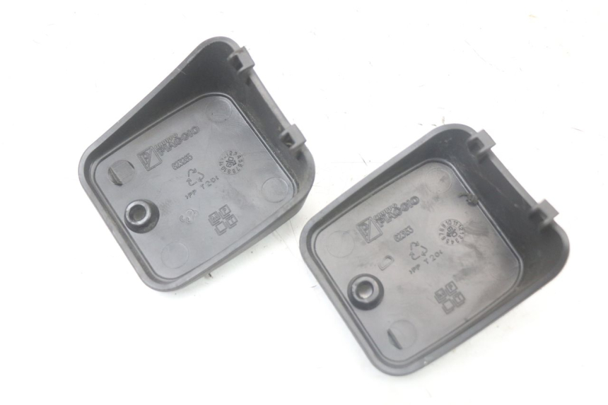 photo de CYLINDER COVER PIAGGIO MP3 LT 400 (2007 - 2012)