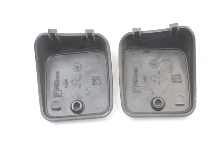 photo de CYLINDER COVER PIAGGIO MP3 LT 400 (2007 - 2012)