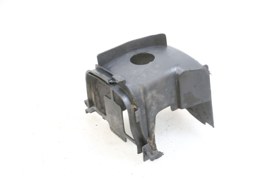 photo de CYLINDER HEAD COVER RIDE RACE 2T 50 (2012 - 2017) - Zoom on usage condition