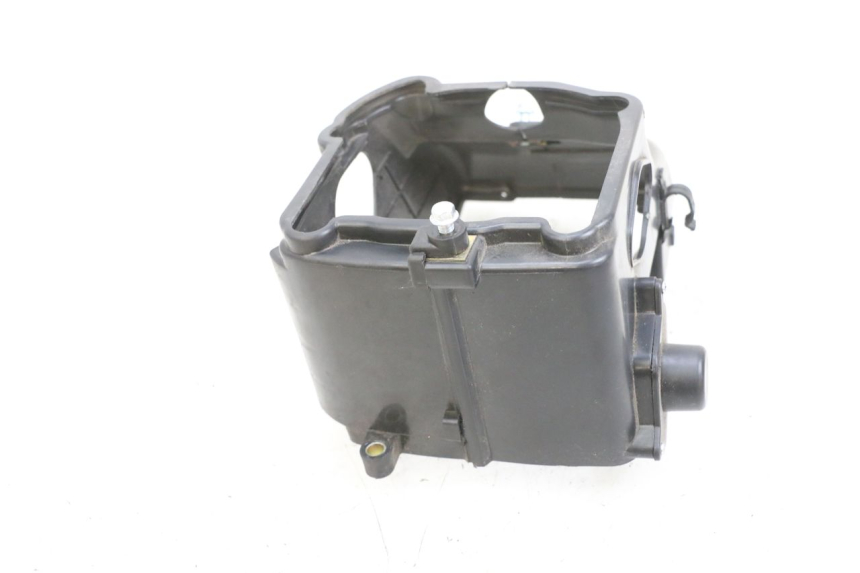 photo de CYLINDER COVER JM MOTORS SANTANA EVO 50 (2024 - 2026) - Alternative perspective