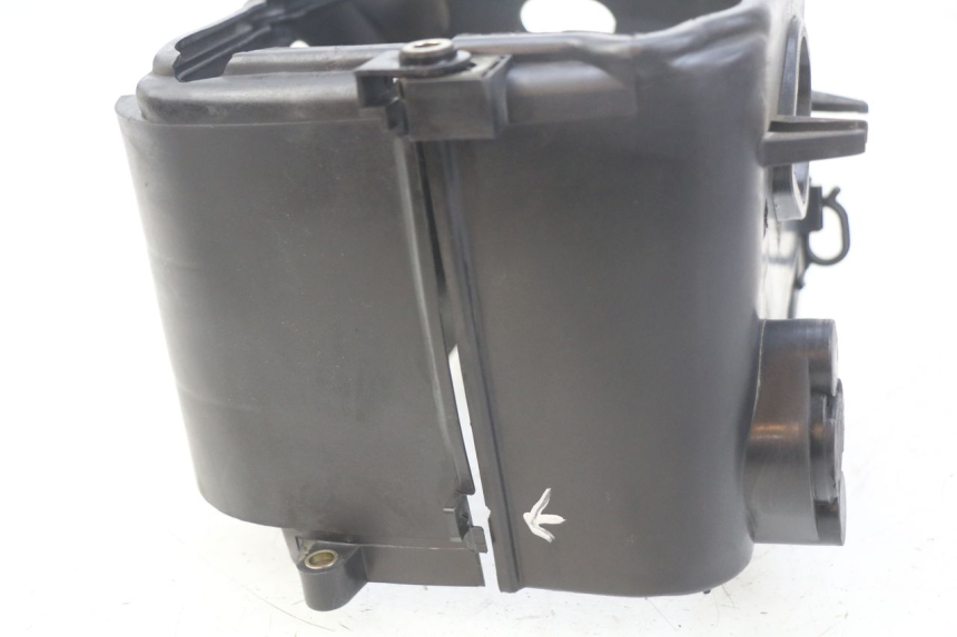 photo de CYLINDER HEAD COVER KYMCO SENTO 100 (2008 - 2013)