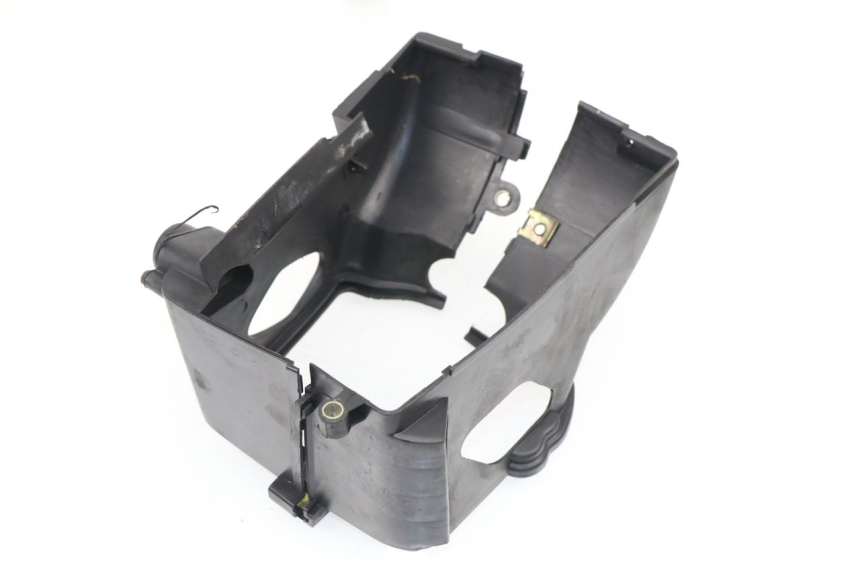 photo de CYLINDER COVER SHENKE WACOX 50 (2010 - 2016)