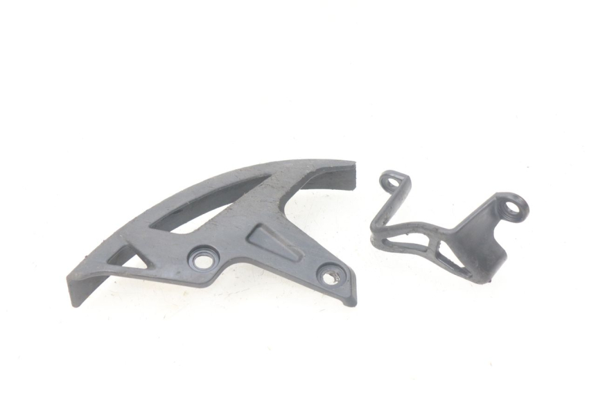 photo de BRAKE DISC COVER HONDA CRF 250 (2016 - 2017)