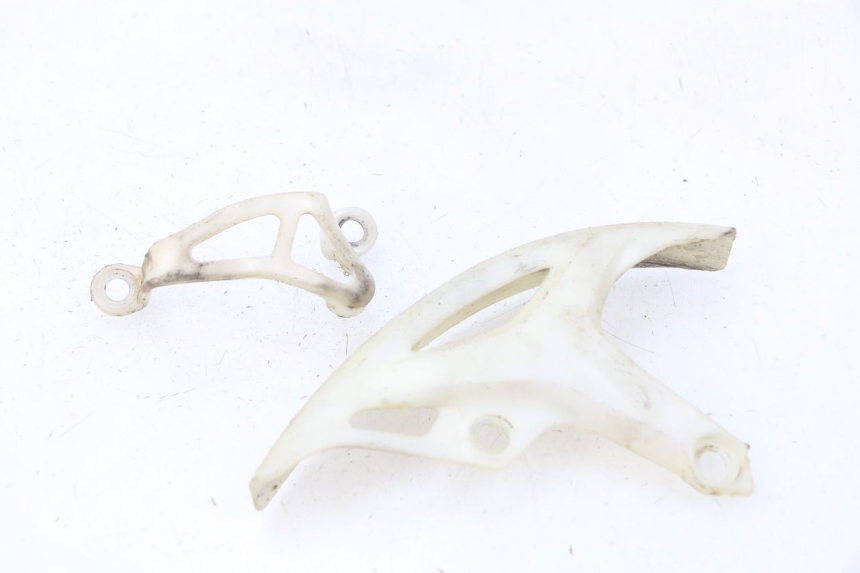 photo de BRAKE DISC COVER HONDA CRF 250 (2010 - 2013)