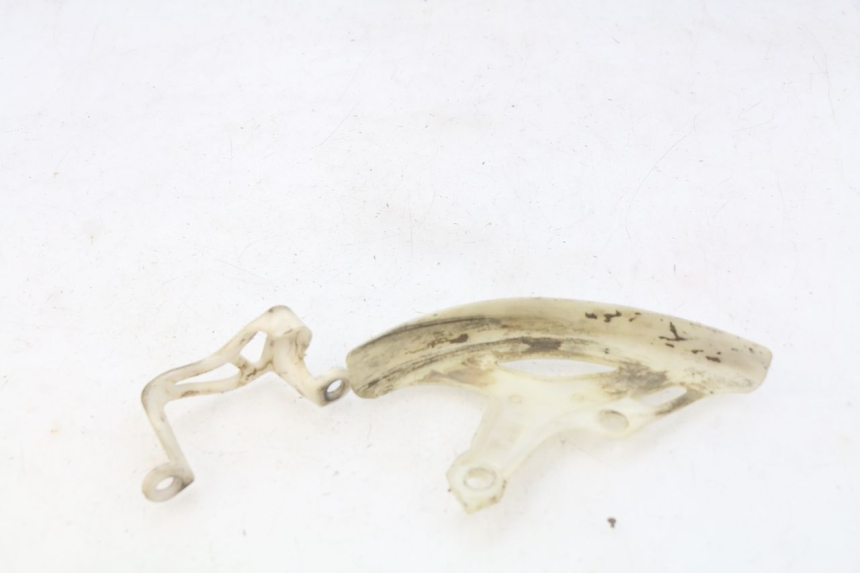 photo de BRAKE DISC COVER HONDA CRF 250 (2010 - 2013)