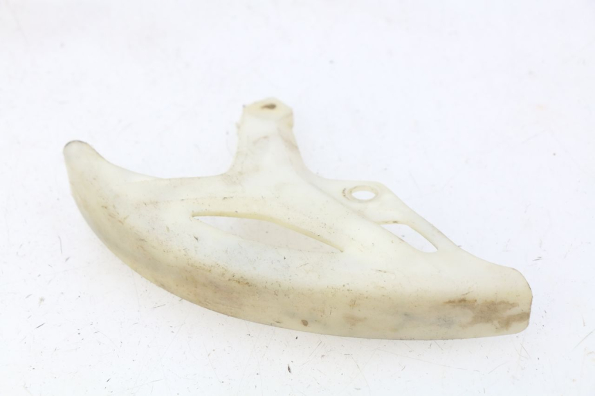 photo de BRAKE DISC COVER HONDA CRF 250 (2010 - 2013)