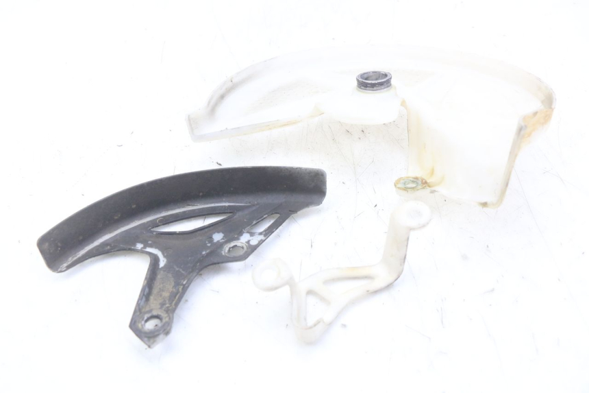 photo de BRAKE DISC COVER HONDA CRF 250 (2010 - 2013)