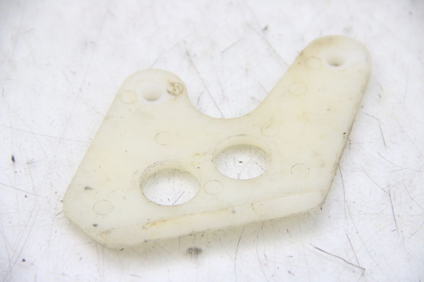 photo de BRAKE DISC COVER KAWASAKI KX 85 (2001 - 2013)
