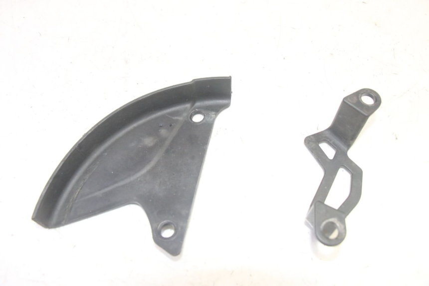 photo de BRAKE DISC PANEL KAWASAKI KXF KX-F 250 (2017 - 2019) - Component detail