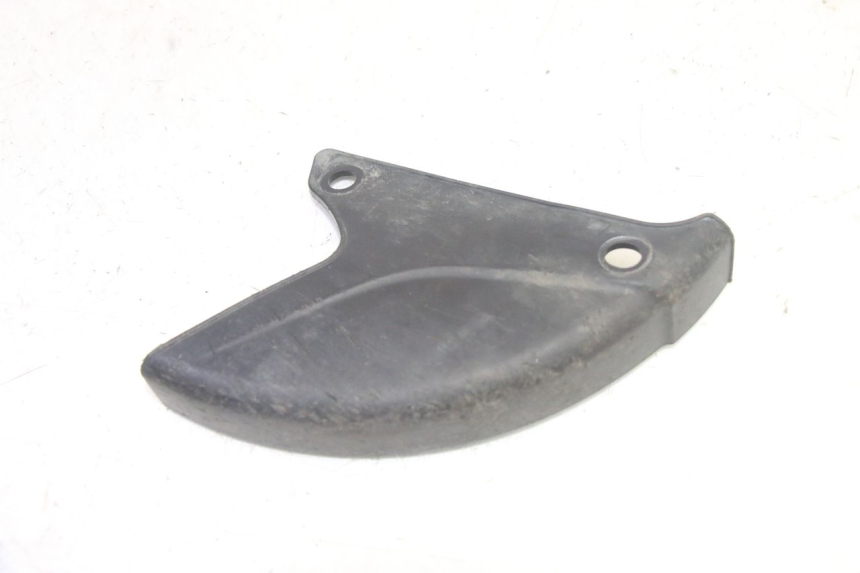 photo de BRAKE DISC PANEL KAWASAKI KXF KX-F 250 (2017 - 2019) - Technical close-up