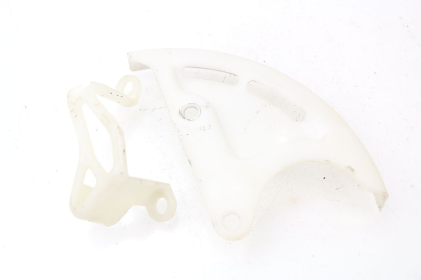 photo de BRAKE DISC PANEL ASIAWING NC ENDURO 250 (2015 - 2021)