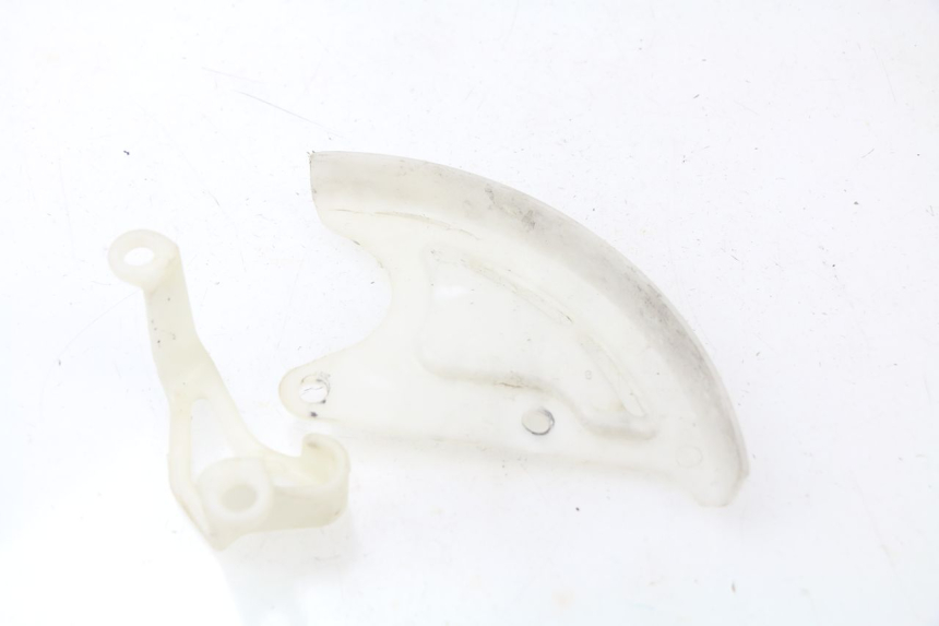 photo de BRAKE DISC PANEL ASIAWING NC ENDURO 250 (2015 - 2021)