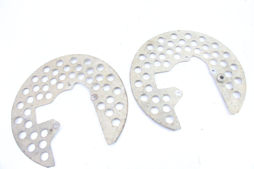 photo de BRAKE DISC PANEL YAMAHA YFM BRUIN 350 (2003 - 2009)