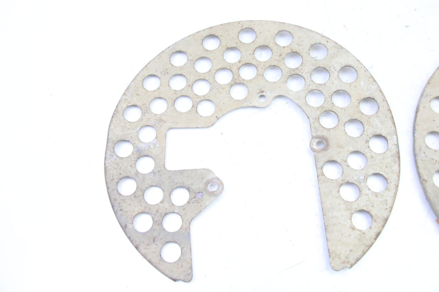 photo de BRAKE DISC PANEL YAMAHA YFM BRUIN 350 (2003 - 2009)