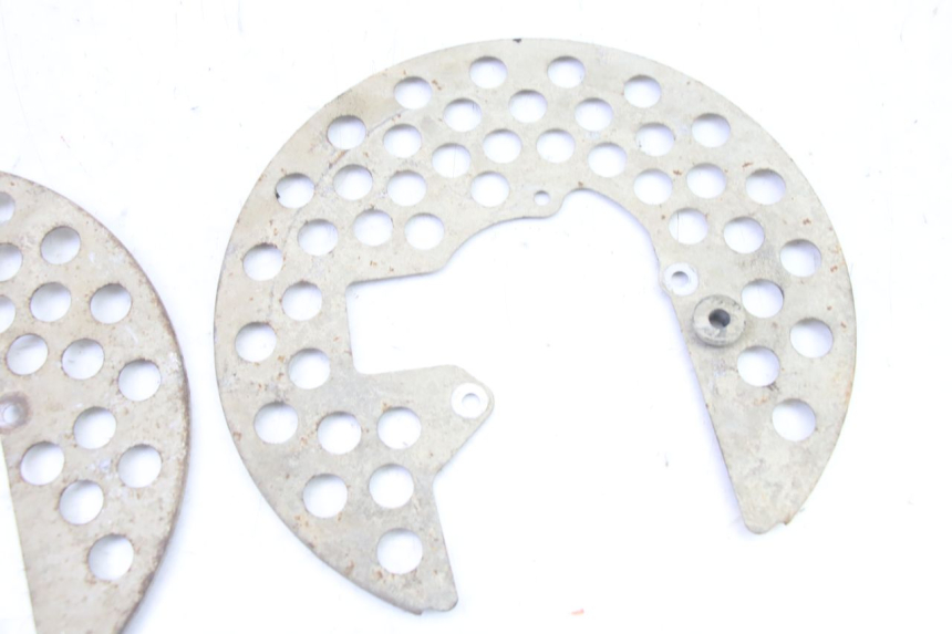 photo de BRAKE DISC PANEL YAMAHA YFM BRUIN 350 (2003 - 2009)