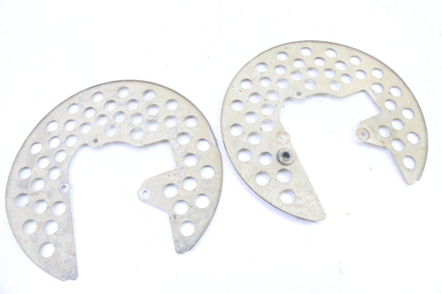 photo de BRAKE DISC PANEL YAMAHA YFM BRUIN 350 (2003 - 2009)