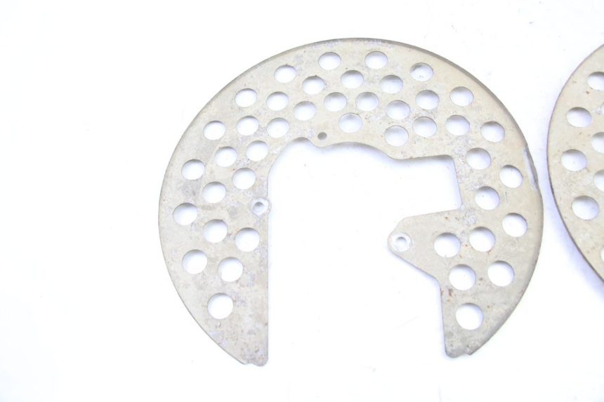 photo de BRAKE DISC PANEL YAMAHA YFM BRUIN 350 (2003 - 2009)