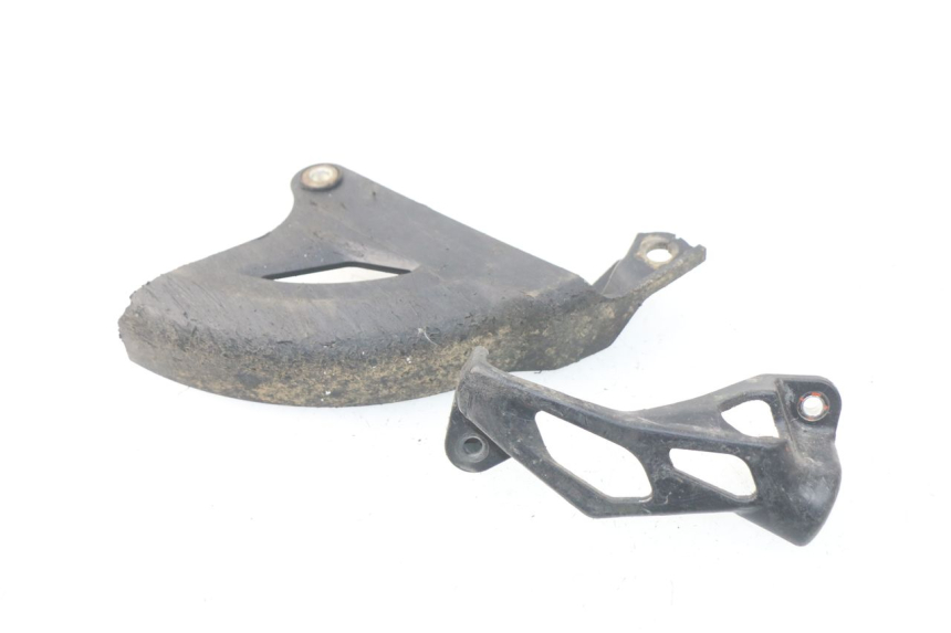 photo de BRAKE DISC PANEL YAMAHA YZ-F YZF 250 (2014 - 2018)