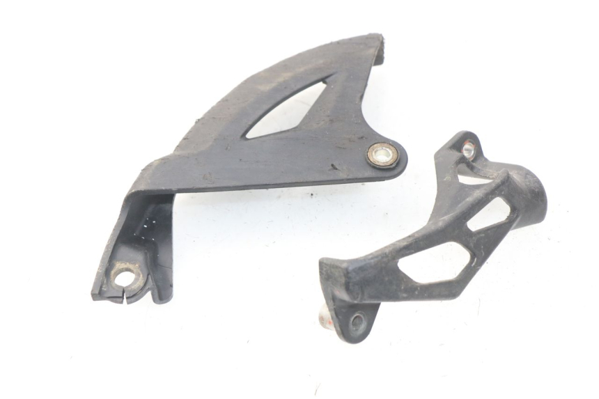 photo de BRAKE DISC PANEL YAMAHA YZ-F YZF 250 (2014 - 2018)