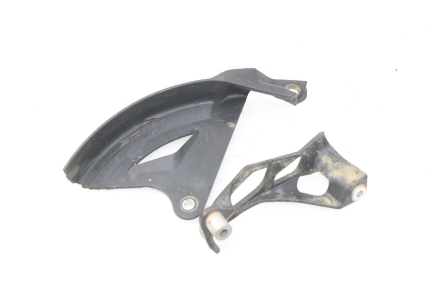 photo de BRAKE DISC PANEL YAMAHA YZ-F YZF 250 (2014 - 2018)