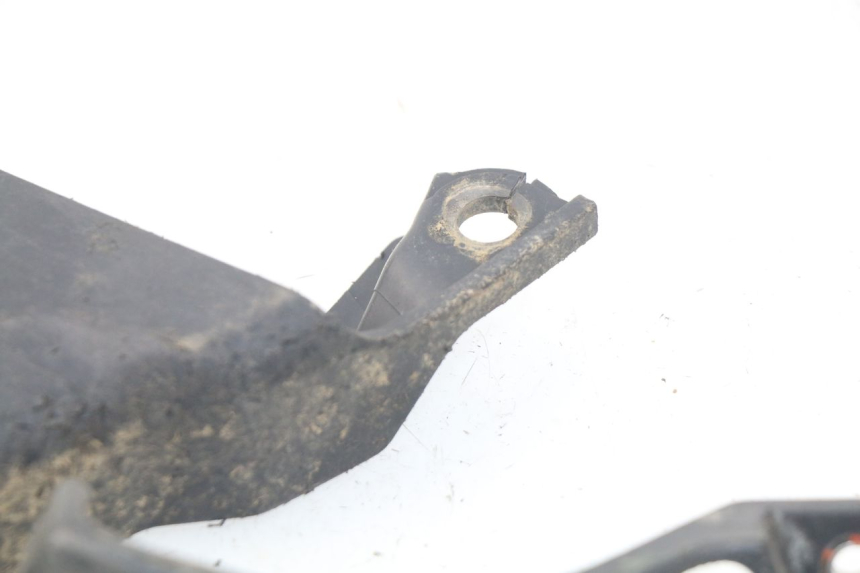 photo de BRAKE DISC PANEL YAMAHA YZ-F YZF 250 (2014 - 2018)