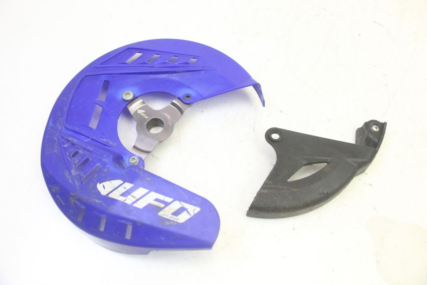 photo de BRAKE DISC PANEL YAMAHA YZ-F YZF 250 (2014 - 2018)