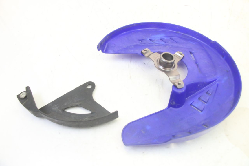 photo de BRAKE DISC PANEL YAMAHA YZ-F YZF 250 (2014 - 2018)